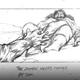 Illustration for article titled Concept art of the strangest creature on last nights emGame of Thrones/em